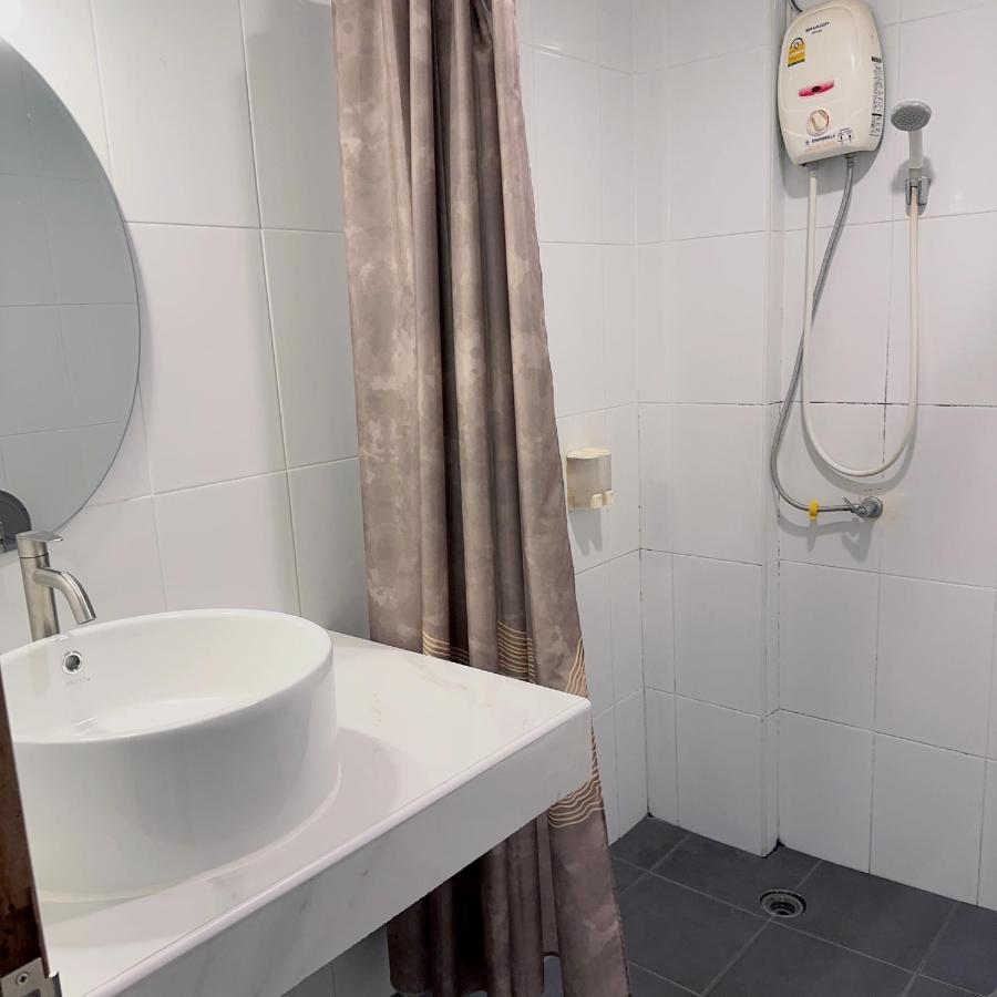Jomtien Hostel 3 Luaran gambar