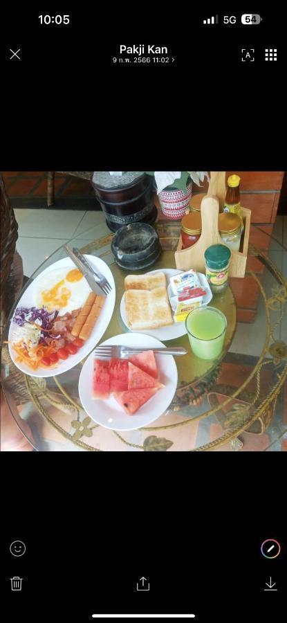 Jomtien Hostel 3 Luaran gambar