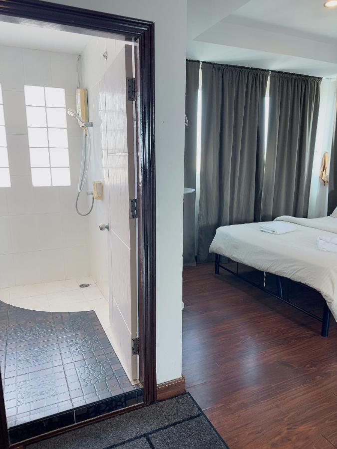 Jomtien Hostel 3 Luaran gambar